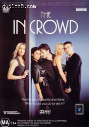 In Crowd, The Cover
