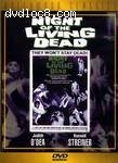 Night Of The Living Dead (CEL) Cover