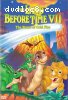 Land Before Time VII, The: The Stone Of Cold Fire