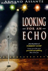Looking For An Echo Cover