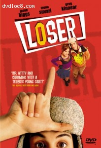 Loser Cover