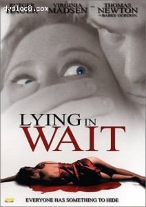 Lying In Wait Cover