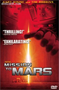 Mission To Mars