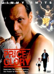 Price Of Glory Cover