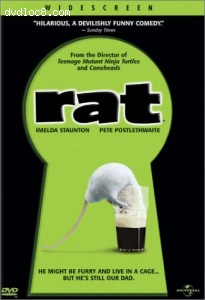 Rat Cover