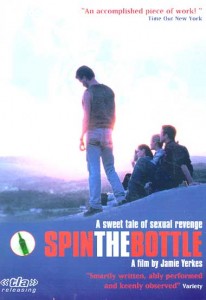 Spin The Bottle Cover