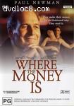 Where The Money Is Cover