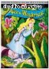 Alice In Wonderland (Animated-not Disney)