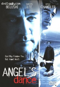 Angel's Dance Cover