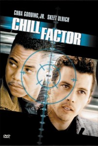 Chill Factor Cover