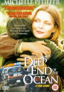 Deep End Of The Ocean, The Cover
