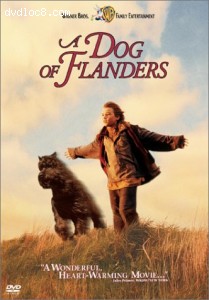 Dog Of Flanders, A Cover