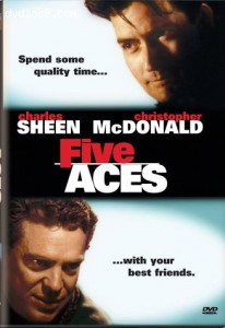 Five Aces Cover