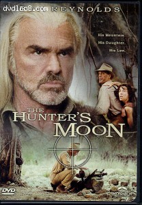 Hunter's Moon, The Cover