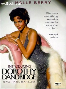 Introducing Dorothy Dandridge Cover