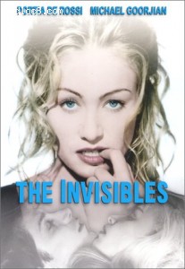 Invisibles Cover
