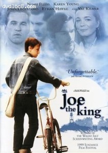 Joe The King