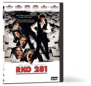 RKO 281 Cover
