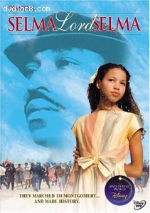 Selma Lord Selma Cover