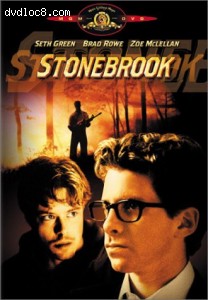 Stonebrook Cover