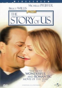 Story Of Us, The Cover