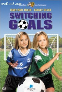 Switching Goals Cover
