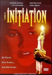 Initiation, The.