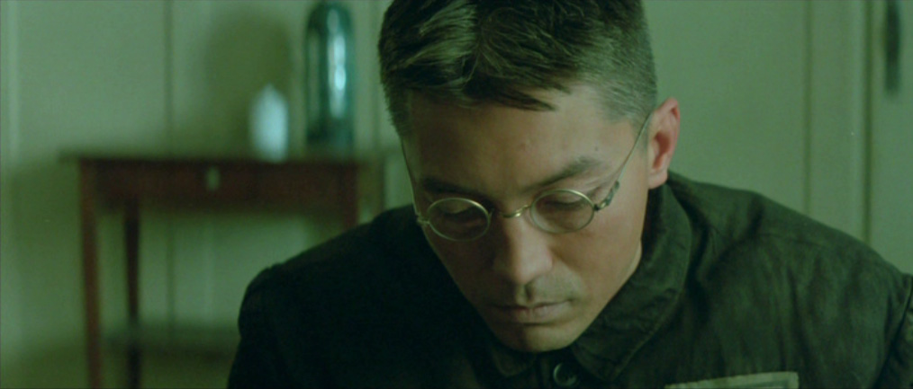 Pu Yi (DVD screenshot)