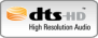 DTS-HD High Resolution