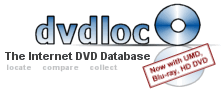 dvdloc8.com: The
Internet DVD Database