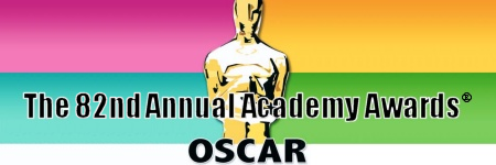 82nd Annual Academy Awards